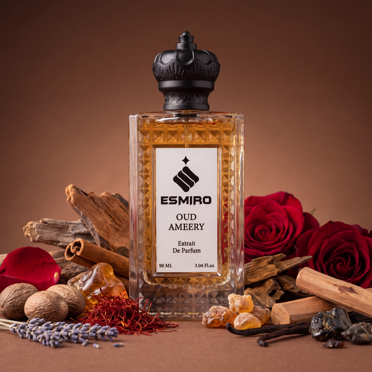 OUD AMEERY