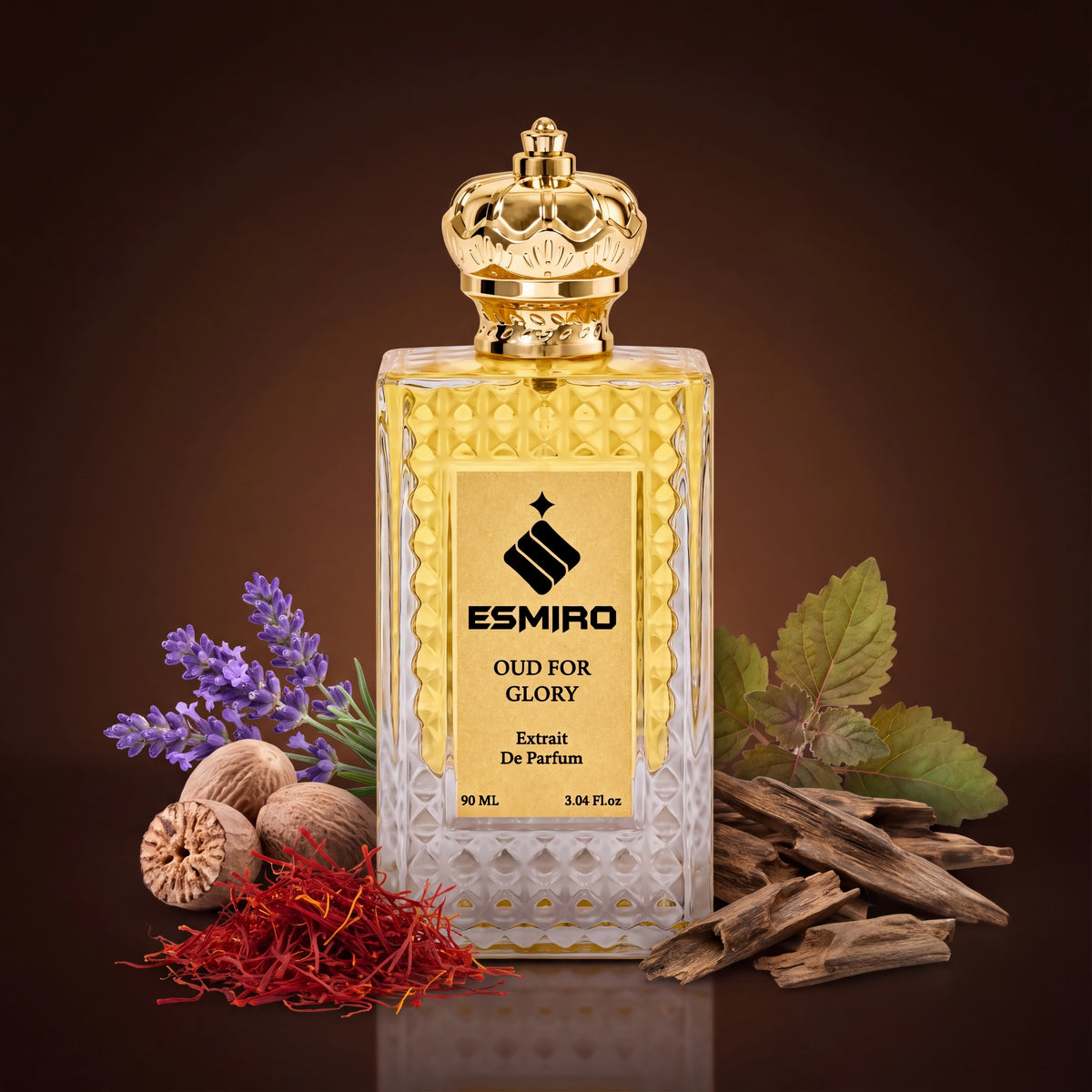 OUD FOR GLORY