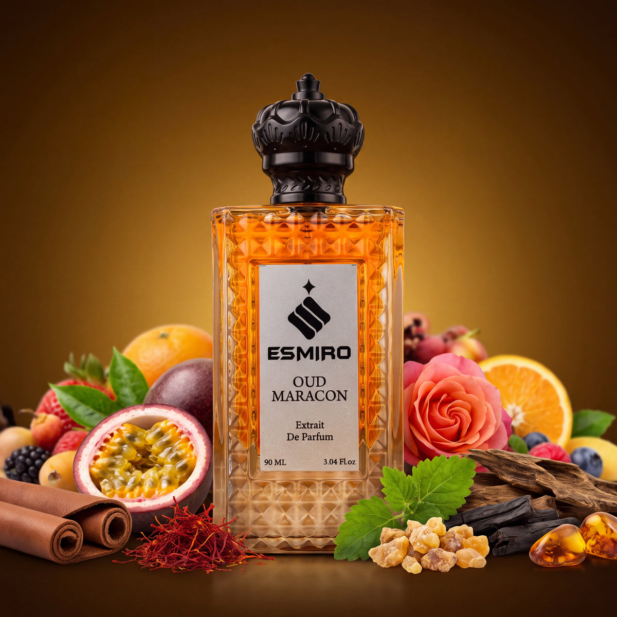 OUD MARACON