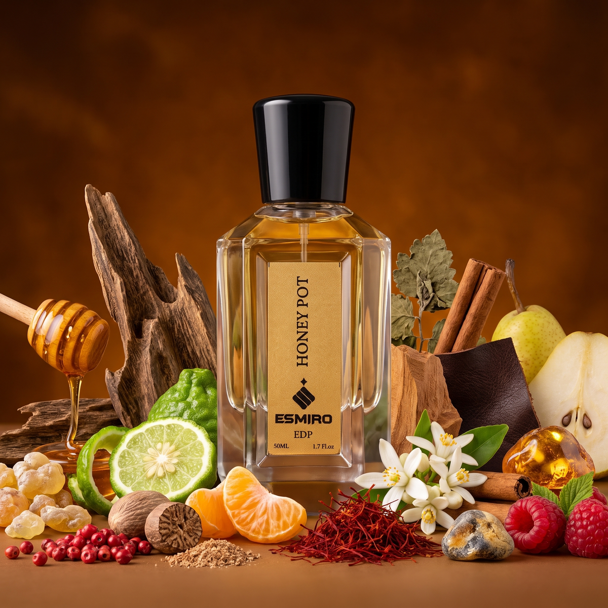 HONEY POT