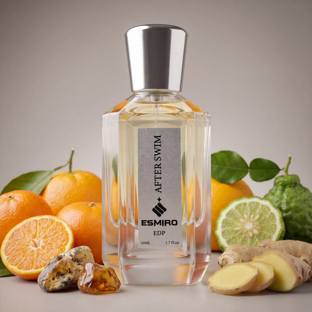 After Swim 50ml – Perfume by Esmiro