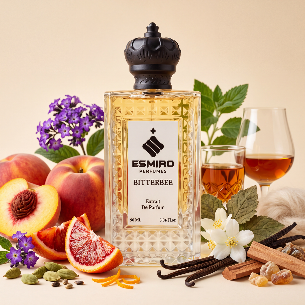 BITTER BEE