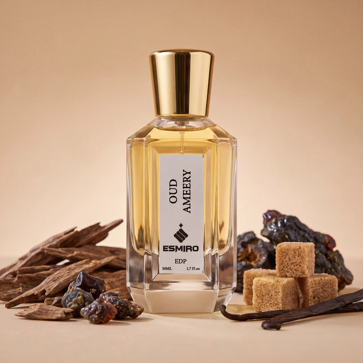 OUD AMEERY