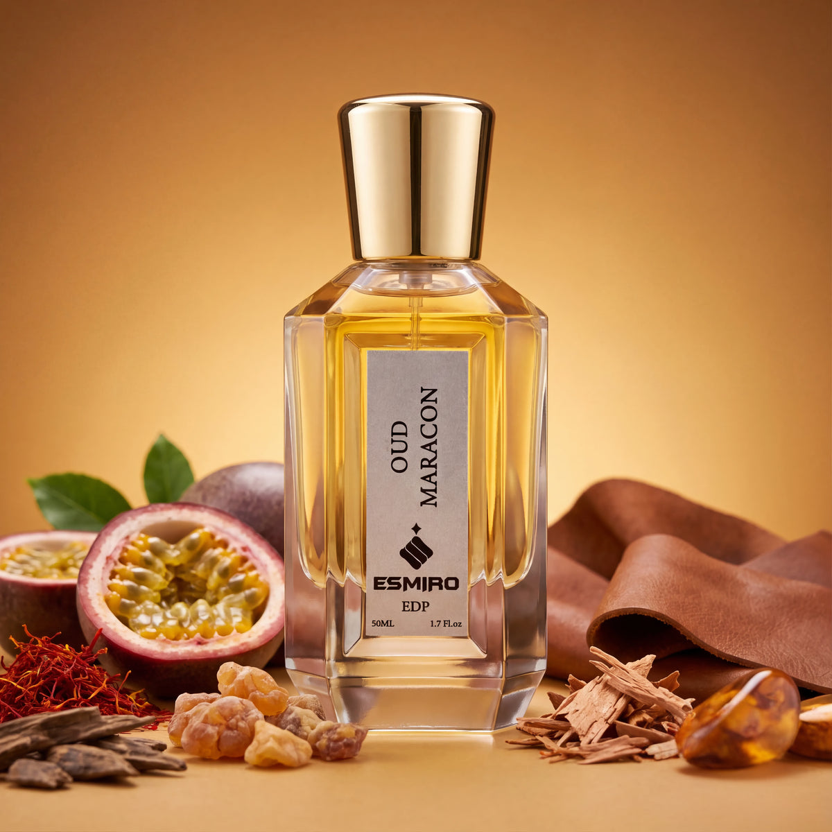 OUD MARACON