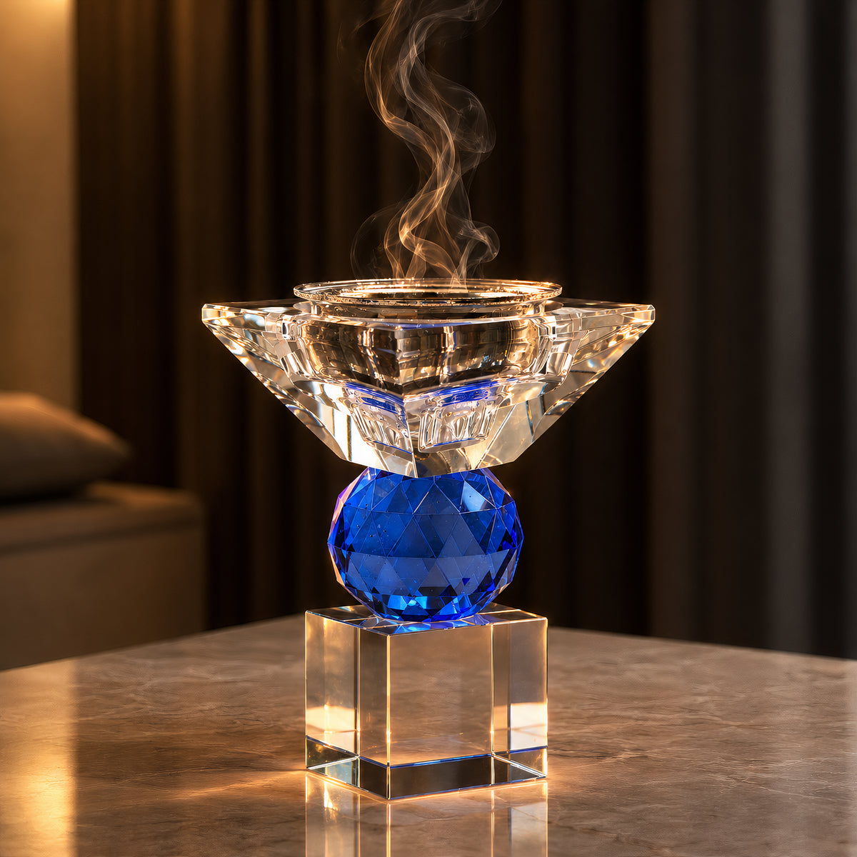 CRYSTAL CLASSIC BURNER