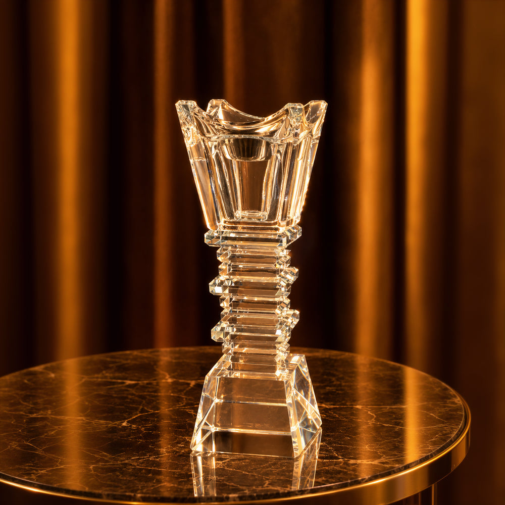 Crystal Majesty Burner Crystal – Bukhoor by Esmiro