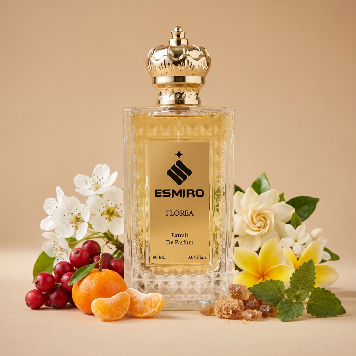 FLOREA