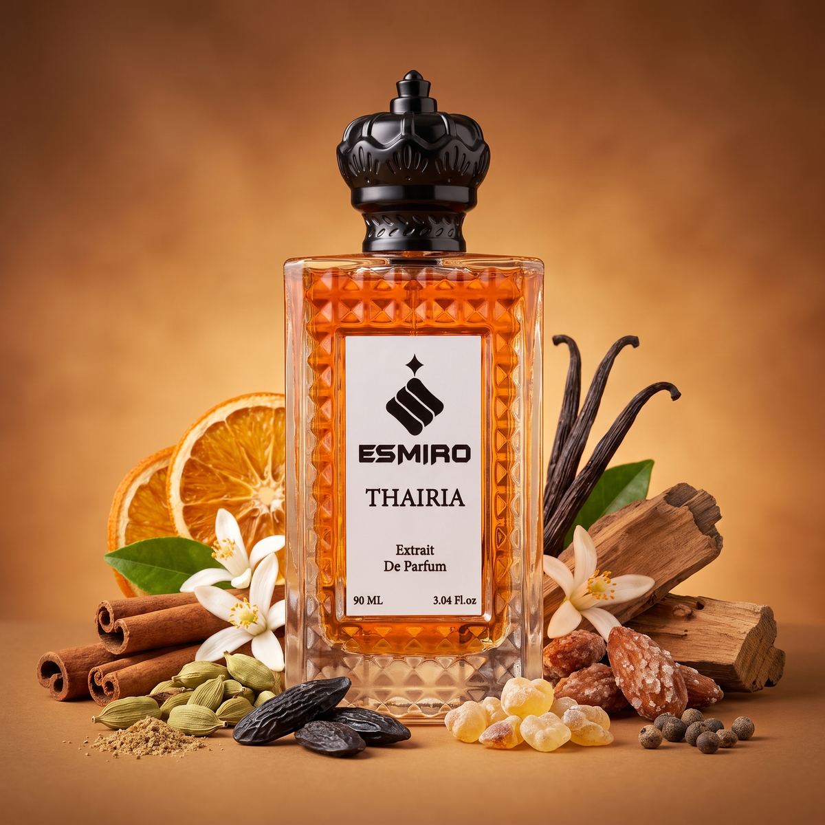 THAIRIA